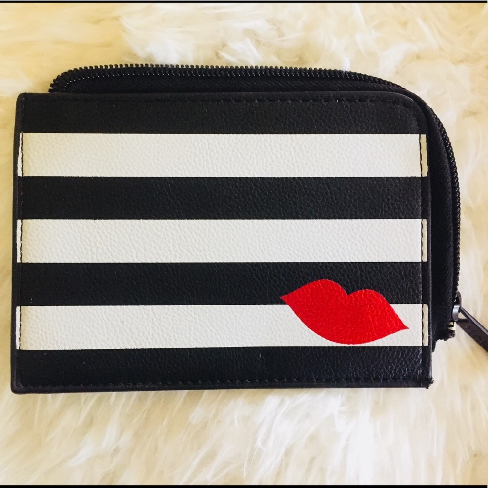 Sephora Coin Purse
